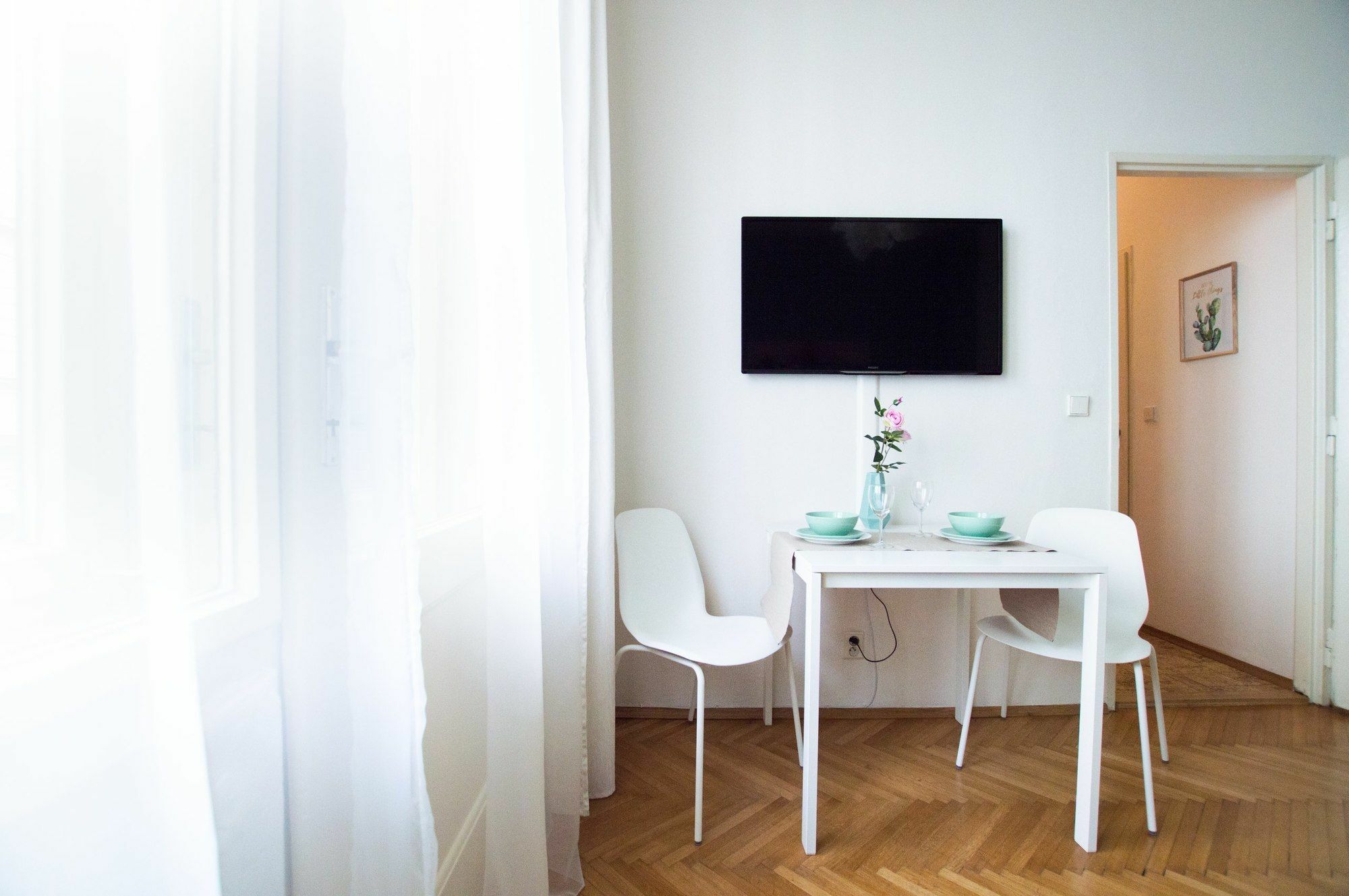 Reznicka Apartmeet * Praga