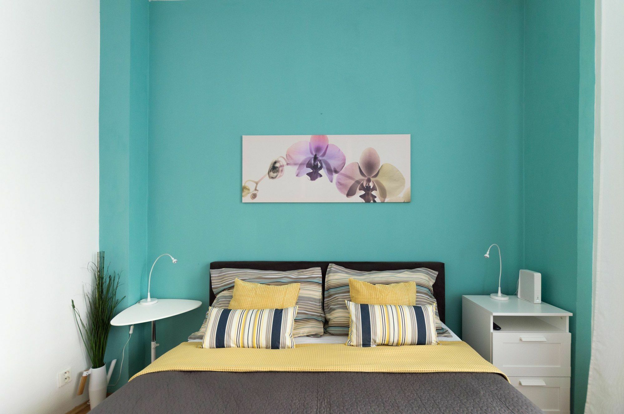 Appartamento Reznicka Apartmeet