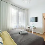 Reznicka Apartmeet