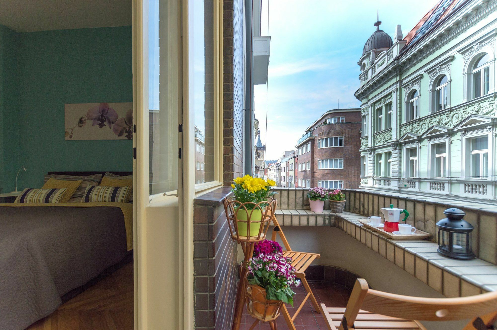 Reznicka Apartmeet