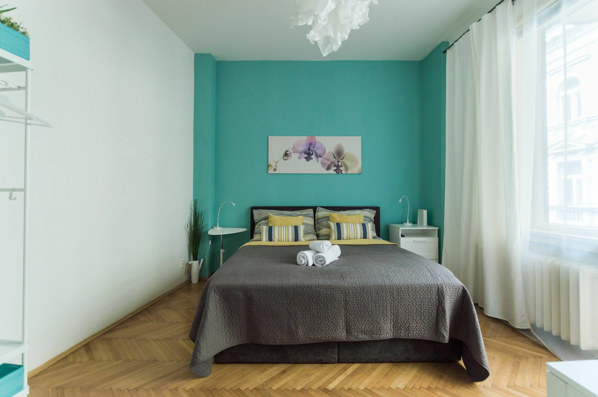 Reznicka Apartmeet