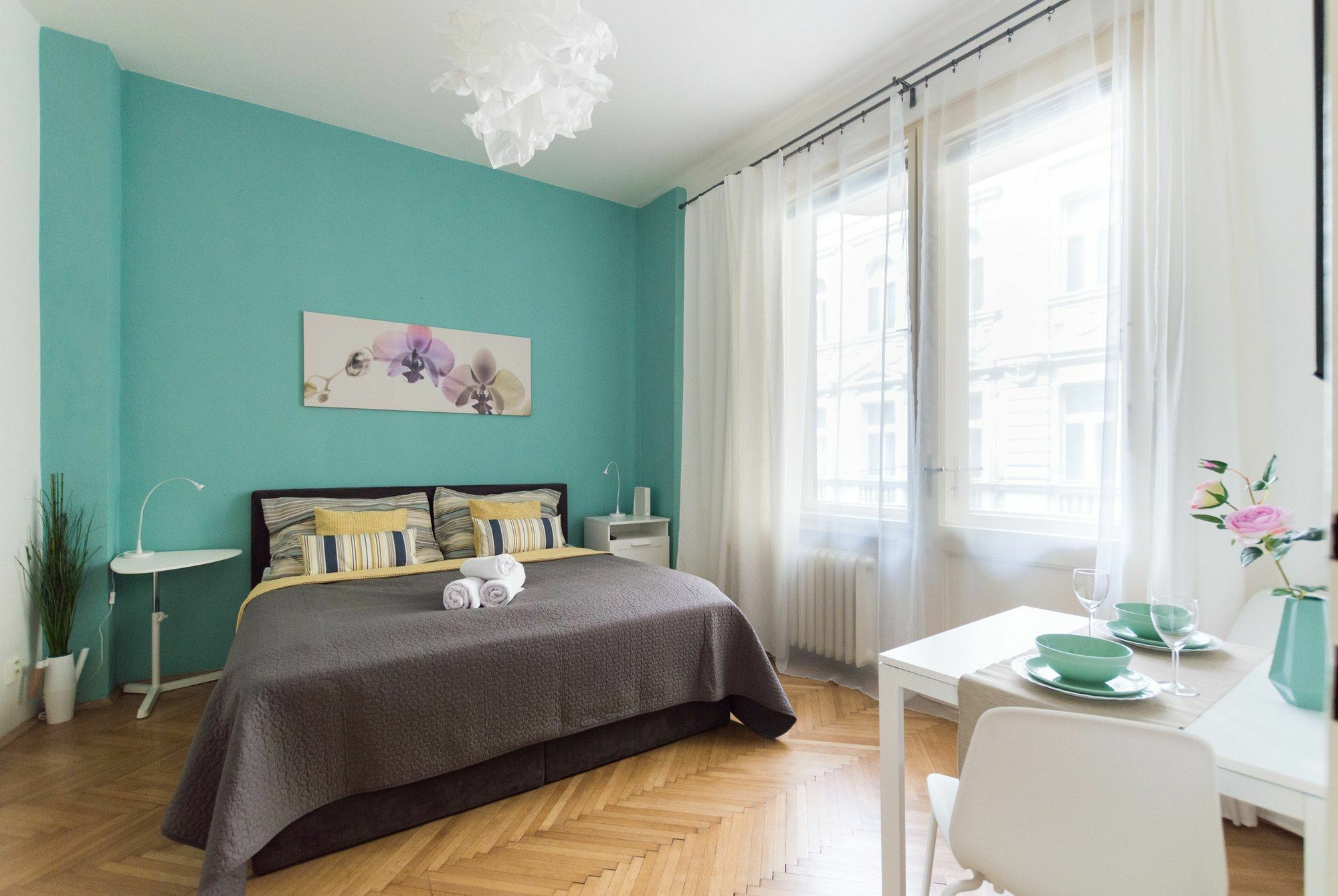 Reznicka Apartmeet *