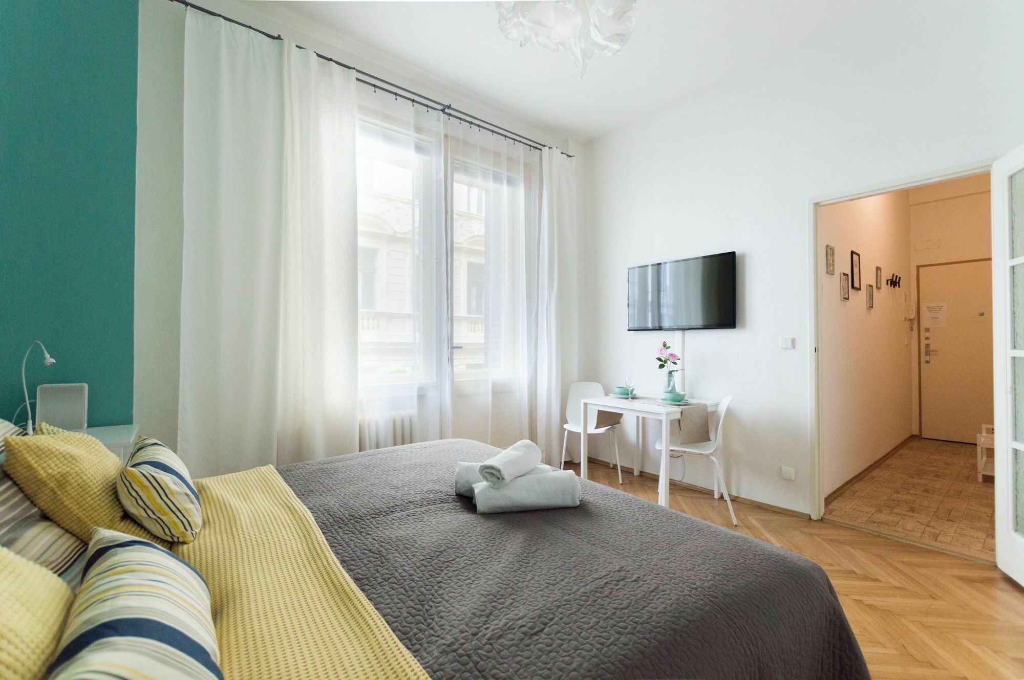 Reznicka Apartmeet